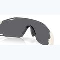 Oakley Cybr Dyno matte mist/prizm black sunglasses 7