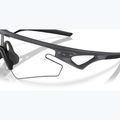 Sunglasses Oakley Sphaera Slash carbon/clear to black iridium photochromic 6