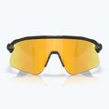 Sunglasses Oakley Stunt Devil matte black splatter/prizm 24k 2