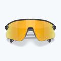 Sunglasses Oakley Stunt Devil matte black splatter/prizm 24k 5