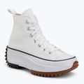 Trainers Converse Run Star Hike white
