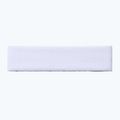 Men's Under Armour Performance Headband 100 white and black 1276990 2