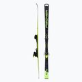 Men's downhill skis Fischer RC4 WC RC MT + RC4 Z12 PR black P06020 2