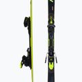 Men's downhill skis Fischer RC4 WC RC MT + RC4 Z12 PR black P06020 5