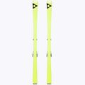 Men's downhill skis Fischer RC4 WC RC PRO M/O + RC4 Z13 F black P06121 3
