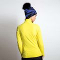 Women's Sportalm Helsinki sweatshirt blazing yellow 4