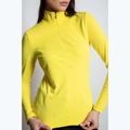 Women's Sportalm Helsinki sweatshirt blazing yellow 5