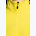Women's Sportalm Helsinki sweatshirt blazing yellow 6
