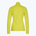Women's Sportalm Helsinki sweatshirt blazing yellow 10