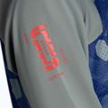 Men's cycling jersey ION Scrub green-blue 47222-5009 3