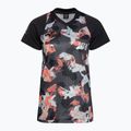 Women's cycling jersey ION Scrub Ls black 47223-5026