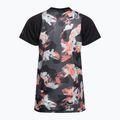 Women's cycling jersey ION Scrub Ls black 47223-5026 2