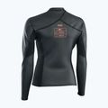 Women's neoprene warmer Neo Zip Top 2/1 Skin black 3