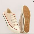 BIG STAR women's trainers NN274272 beige 10