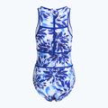 Women's one-piece swimsuit Funkita Hi Flyer One Piece blossom blue 2