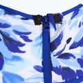 Women's one-piece swimsuit Funkita Hi Flyer One Piece blossom blue 3