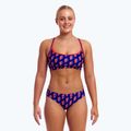 Sports Top flash swimsuit top 2