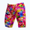 Men's swim jammers Funky Trunks Training Jammers tag her 4