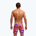 Men's swim jammers Funky Trunks Training Jammers tag her 2
