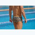 Men's swim boxers Funky Trunks Sidewinder Trunks rainbowie 6