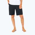 Rip Curl Boardwalk Oceanside men's swim shorts black CWANV9