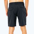 Rip Curl Boardwalk Oceanside men's swim shorts black CWANV9 3