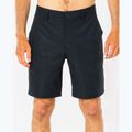 Rip Curl Boardwalk Oceanside men's swim shorts black CWANV9 4