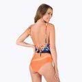 Rip Curl Bliss Bloom Good One Piece swimsuit blue GSIRJ5 3