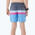 Rip Curl Surf Revival Volley 90 children's shorts blue-grey 027BBO 3