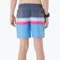 Rip Curl Surf Revival Volley 90 children's shorts blue-grey 027BBO 8