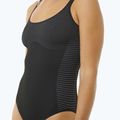 Rip Curl women's one-piece swimsuit The One 2.0 black 5