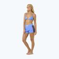Women's Rip Curl Las Dalias Performance 3" swim shorts blue 2