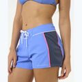 Women's Rip Curl Las Dalias Performance 3" swim shorts blue 7