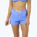 Women's Rip Curl Las Dalias Performance 3" swim shorts blue 8