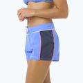 Women's Rip Curl Las Dalias Performance 3" swim shorts blue 11