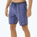Men's Rip Curl Boardwalk Boost Volley shorts navy 4