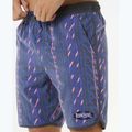 Men's Rip Curl Boardwalk Boost Volley shorts navy 5