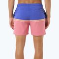 Men's Rip Curl Combine Volley swim shorts wild berry 3
