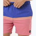 Men's Rip Curl Combine Volley swim shorts wild berry 12
