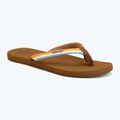 Women's flip-flops Rip Curl Freedom Bloom Open Toe multicolor