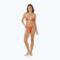 Swimsuit top Rip Curl Classic Surf Sliding Tri red 2