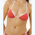 Swimsuit top Rip Curl Classic Surf Sliding Tri red 5