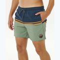 Men's swim shorts Rip Curl Combine Volley moss 4