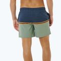 Men's swim shorts Rip Curl Combine Volley moss 2
