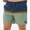 Men's swim shorts Rip Curl Combine Volley moss 6