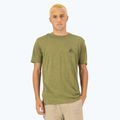 Men's thermal shirt Mons Royale Zephyr Tencel fern