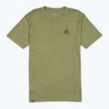 Men's thermal shirt Mons Royale Zephyr Tencel fern 3