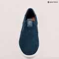 Men's Timberland Seneca Bay Slip On dark denim shoes 9