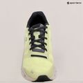 Women's On Cloudgo hay/sand running shoes 9