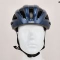 ABUS bicycle helmet Macator navy blue 67326 11